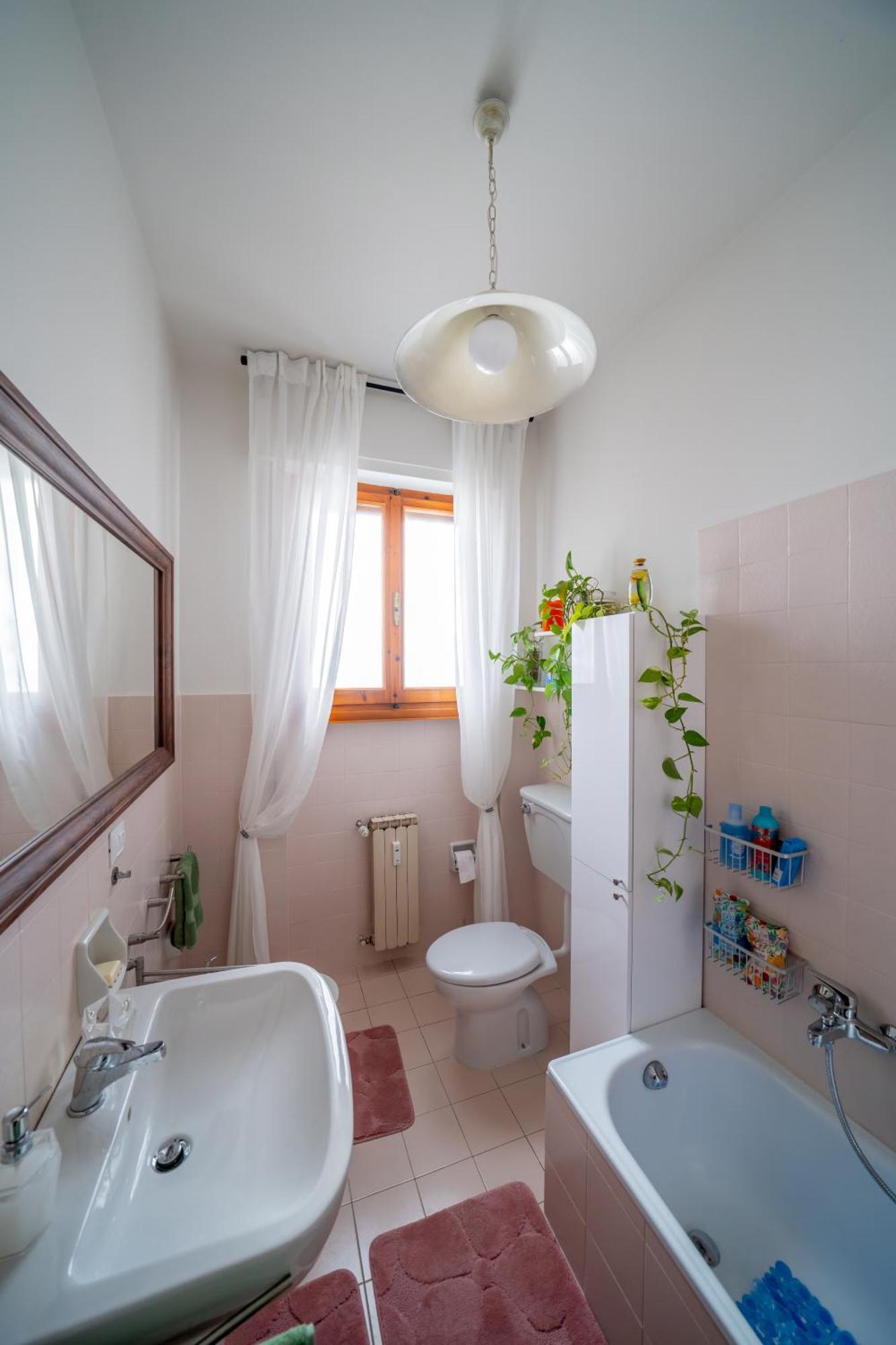 Da Luigi Pio Casa de férias Florença