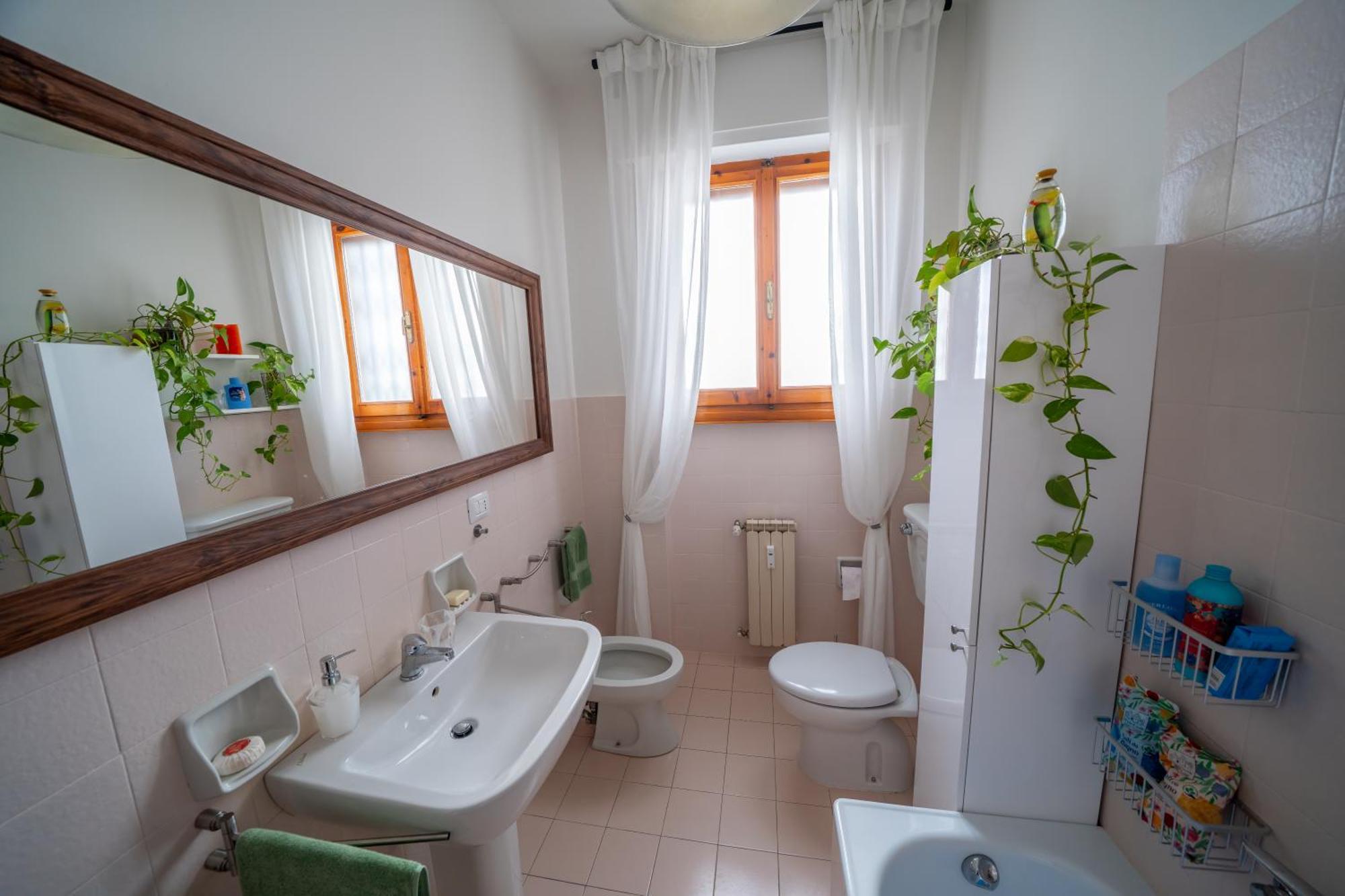 Da Luigi Pio Casa de férias Florença