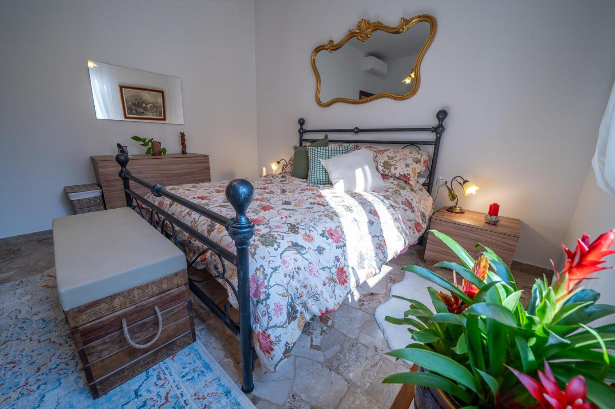 Casa de férias Da Luigi Pio Florença