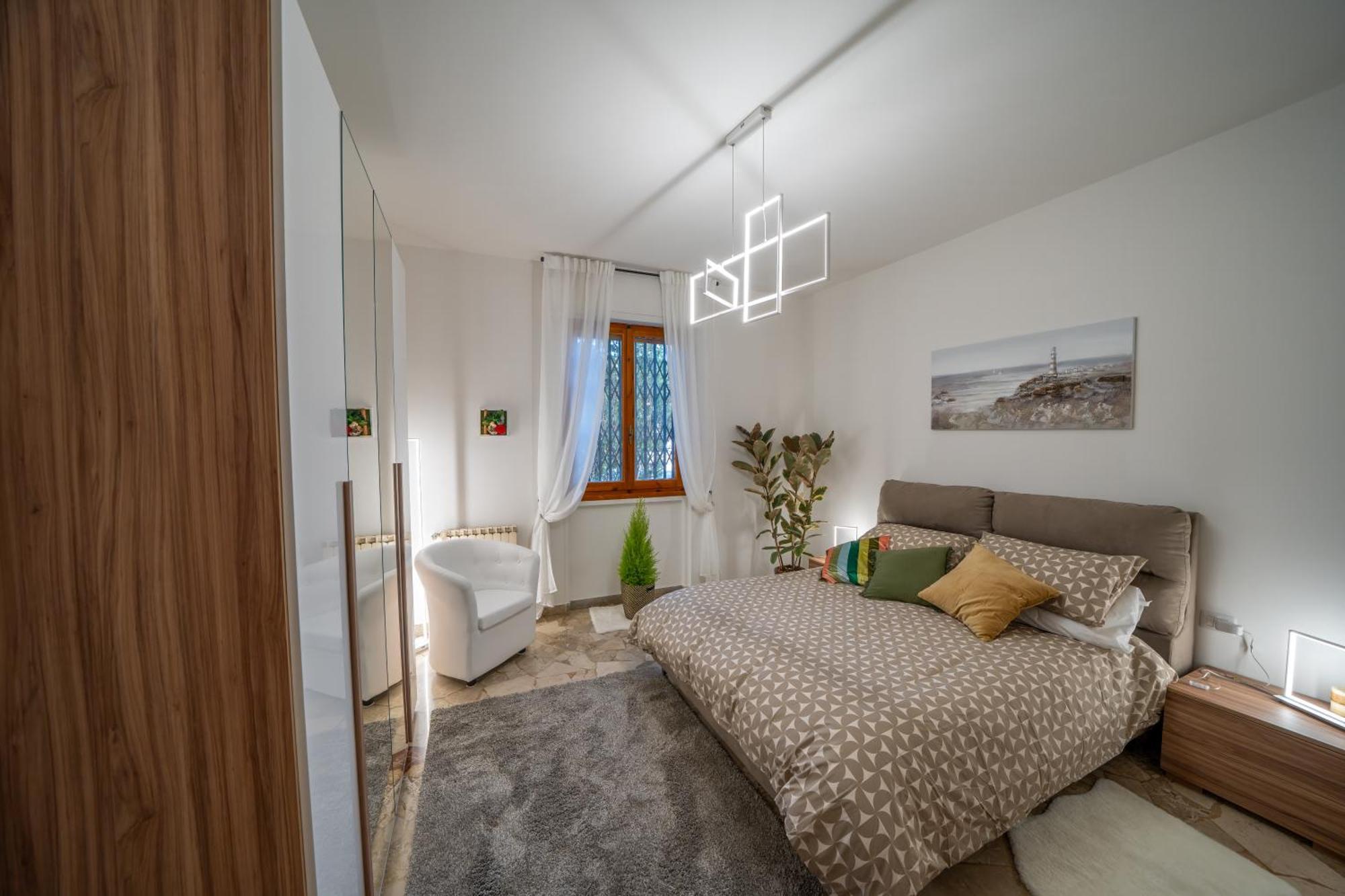 Da Luigi Pio Casa de férias *